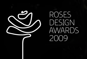 Roses Design Awards 2009